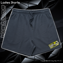 Load image into Gallery viewer, Track Shorts - Brodie Petrou