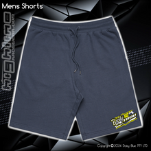 Load image into Gallery viewer, Track Shorts - Brodie Petrou
