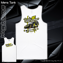 Load image into Gallery viewer, Mens/Kids Tank - Brodie Petrou
