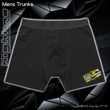 Load image into Gallery viewer, Mens Trunks - Brodie Petrou