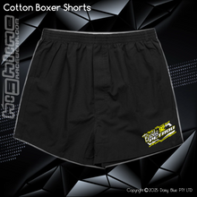 Load image into Gallery viewer, Mens Boxer Shorts - Brodie Petrou