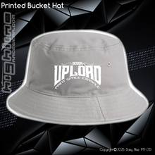 Load image into Gallery viewer, Printed Bucket Hat - BAND MERCH