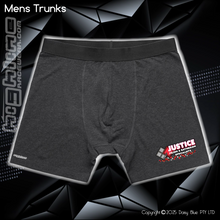 Load image into Gallery viewer, Mens Trunks - Justice Tiling