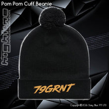 Load image into Gallery viewer, BEANIE - 79 GRNT