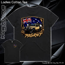 Load image into Gallery viewer, Tee - 79 GRNT