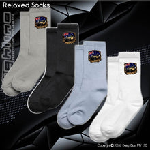 Load image into Gallery viewer, Relax Socks - 79 GRNT