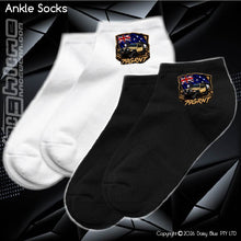 Load image into Gallery viewer, Ankle Socks - 79 GRNT