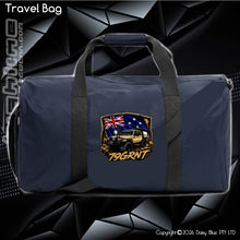 Load image into Gallery viewer, Travel Bag - 79 GRNT