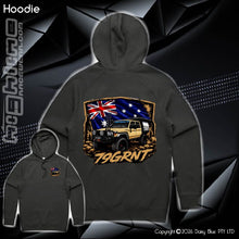Load image into Gallery viewer, Hoodie - 79 GRNT