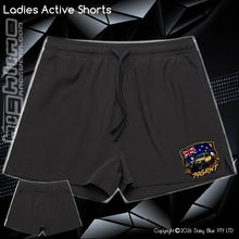 Load image into Gallery viewer, Track Shorts - 79 GRNT