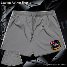 Load image into Gallery viewer, Track Shorts - 79 GRNT
