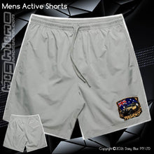 Load image into Gallery viewer, Track Shorts - 79 GRNT