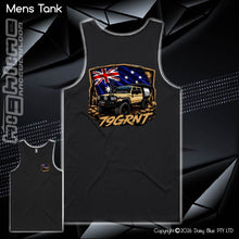 Load image into Gallery viewer, Tank - 79 GRNT