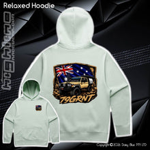 Load image into Gallery viewer, Relaxed Hoodie - 79 GRNT