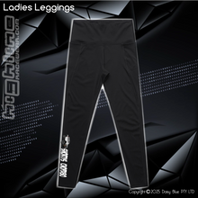 Load image into Gallery viewer, Leggings - Shorty