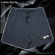 Load image into Gallery viewer, Track Shorts - Shorty