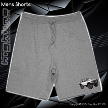 Load image into Gallery viewer, Track Shorts - Shorty