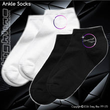 Load image into Gallery viewer, Ankle Socks - Stagecraft