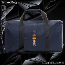 Load image into Gallery viewer, Travel Bag - Stagecraft