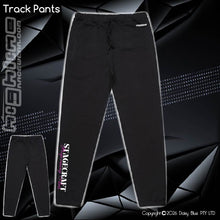 Load image into Gallery viewer, Track Pants - Stagecraft