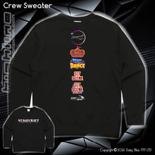 Load image into Gallery viewer, Crew Sweater - Stagecraft