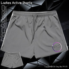 Load image into Gallery viewer, Track Shorts - Stagecraft