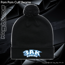 Load image into Gallery viewer, BEANIE - 3AK Racing