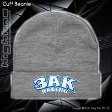 Load image into Gallery viewer, BEANIE - 3AK Racing