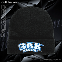 Load image into Gallery viewer, BEANIE - 3AK Racing