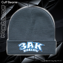 Load image into Gallery viewer, BEANIE - 3AK Racing