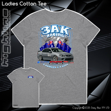 Load image into Gallery viewer, Tee - 3AK Racing