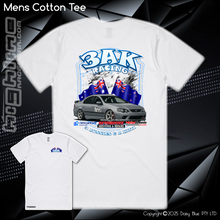 Load image into Gallery viewer, Tee - 3AK Racing