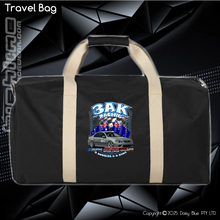 Load image into Gallery viewer, Travel Bag - 3AK Racing