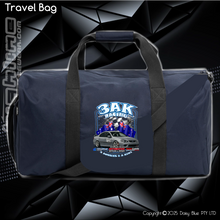 Load image into Gallery viewer, Travel Bag - 3AK Racing