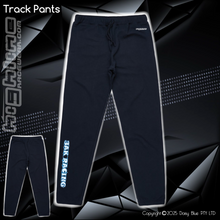 Load image into Gallery viewer, Track Pants - 3AK Racing