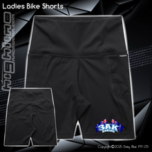 Load image into Gallery viewer, Bike Shorts - 3AK Racing