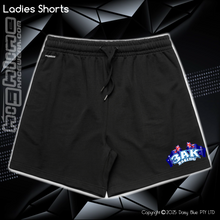 Load image into Gallery viewer, Track Shorts - 3AK Racing