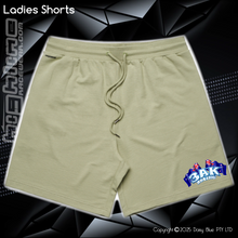 Load image into Gallery viewer, Track Shorts - 3AK Racing