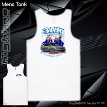 Load image into Gallery viewer, Mens/Kids Tank - 3AK Racing