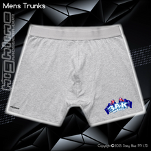 Load image into Gallery viewer, Mens Trunks - 3AK Racing