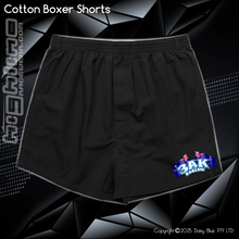 Load image into Gallery viewer, Mens Boxer Shorts - 3AK Racing