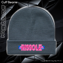 Load image into Gallery viewer, BEANIE - Rissole