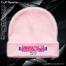 Load image into Gallery viewer, BEANIE - Rissole FGX