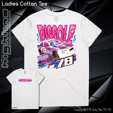 Load image into Gallery viewer, Tee - Rissole