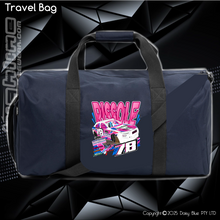 Load image into Gallery viewer, Travel Bag - Rissole