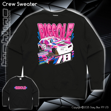 Load image into Gallery viewer, Crew Sweater - Rissole