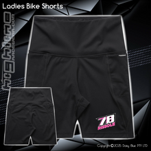 Load image into Gallery viewer, Bike Shorts - Rissole