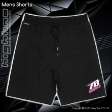 Load image into Gallery viewer, Track Shorts - Rissole