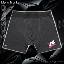 Load image into Gallery viewer, Mens Trunks - Rissole