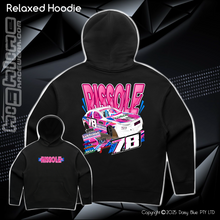 Load image into Gallery viewer, Relaxed Hoodie - Rissole